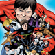 Illustration for article titled Why Doesnt The Legion of Super-Heroes Get More Love?